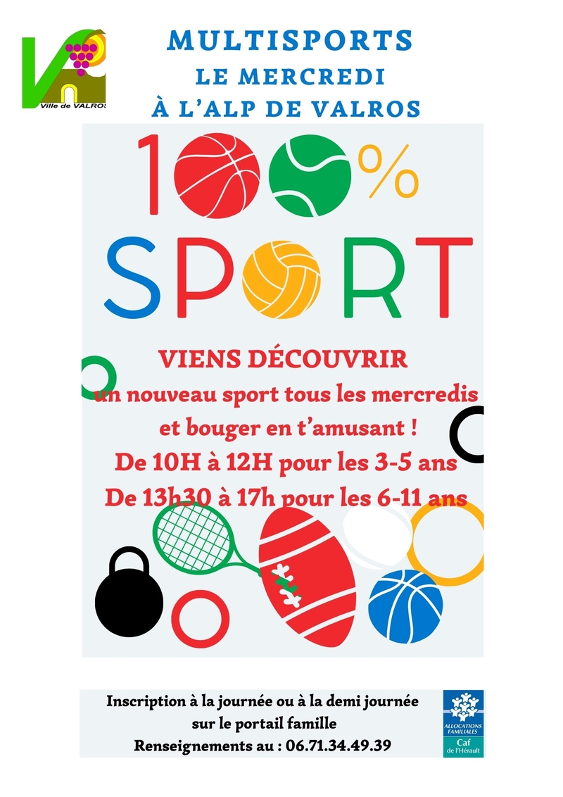 sport